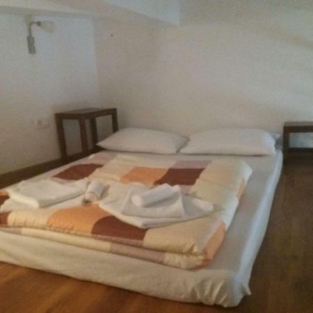 Apartman Studio Petar Split Exteriér fotografie